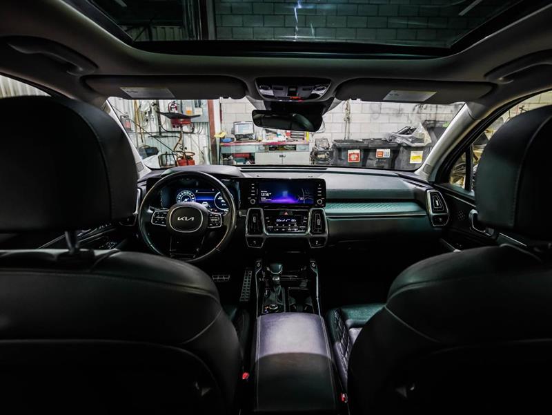 kia Sorento 2023 - 16