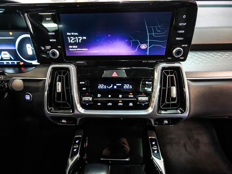 kia Sorento 2023 - 18