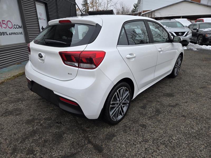 kia Rio 2018 - 7