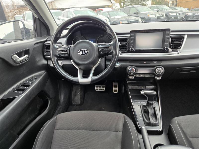 kia Rio 2018 - 14