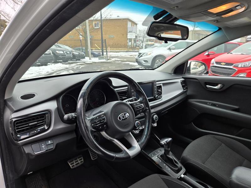 kia Rio 2018 - 15