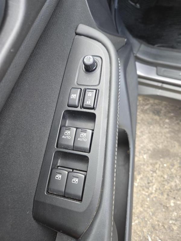 subaru Outback 2018 - 17