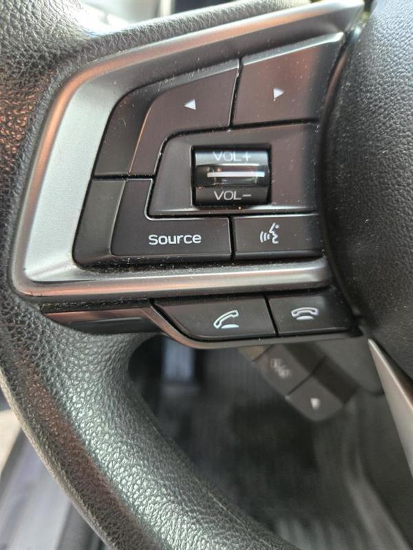 subaru Outback 2018 - 18