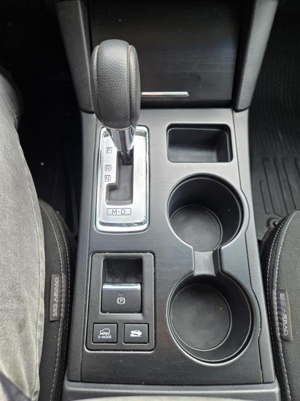 subaru Outback 2018 - 20