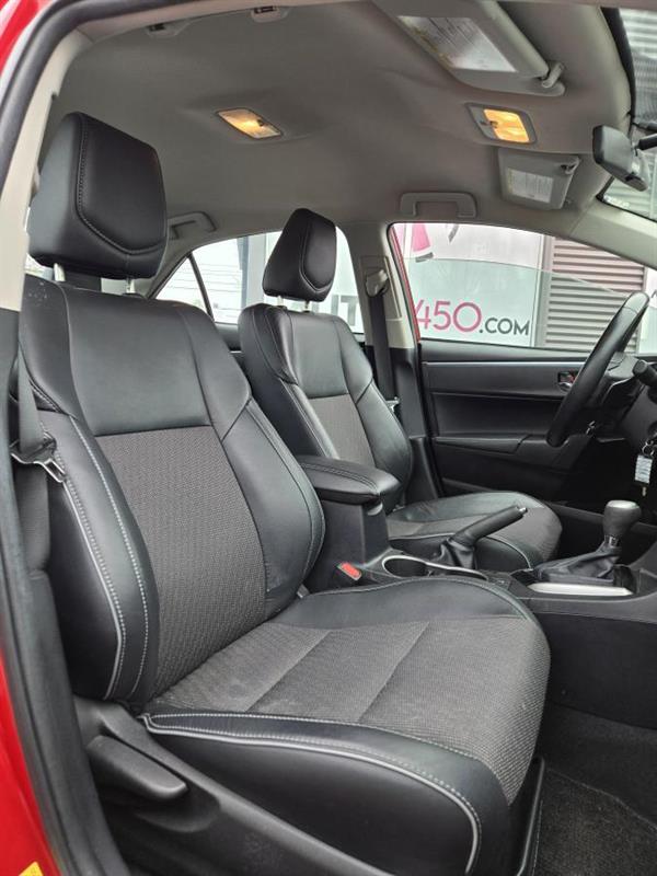 toyota Corolla 2014 - 10