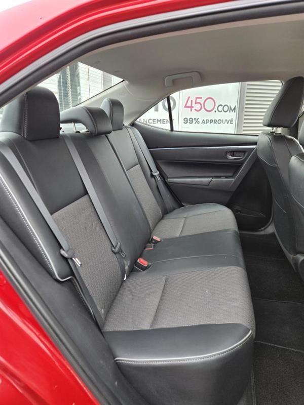 toyota Corolla 2014 - 11