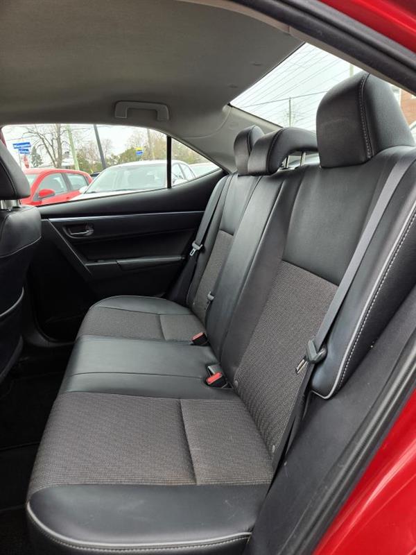 toyota Corolla 2014 - 12