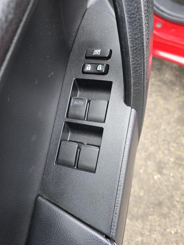 toyota Corolla 2014 - 16