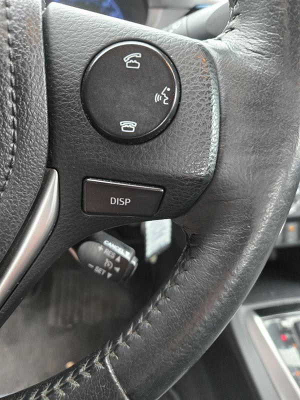 toyota Corolla 2014 - 18