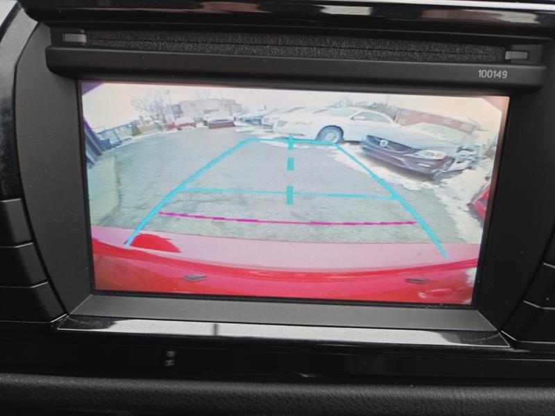 toyota Corolla 2014 - 23