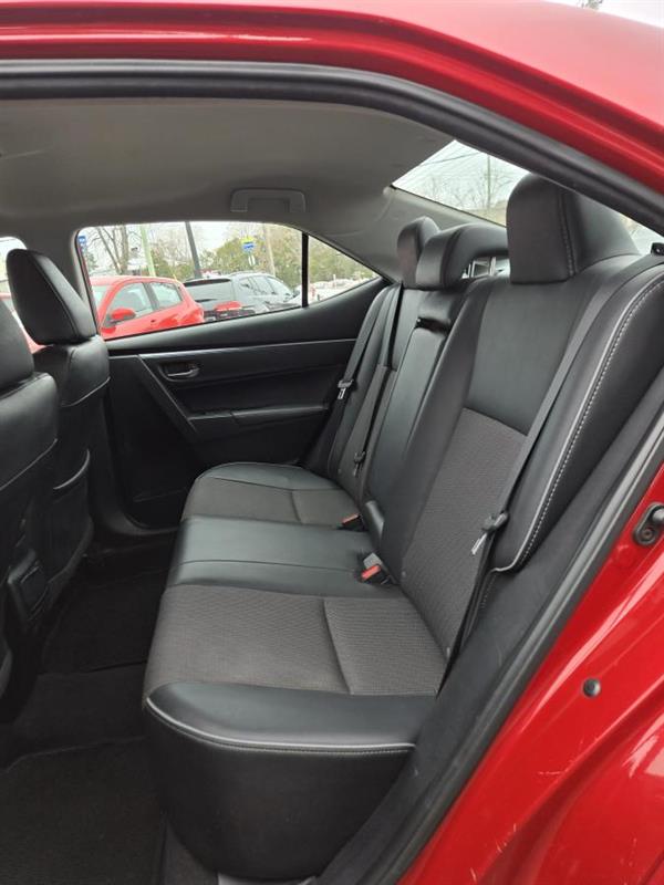 toyota Corolla 2015 - 12