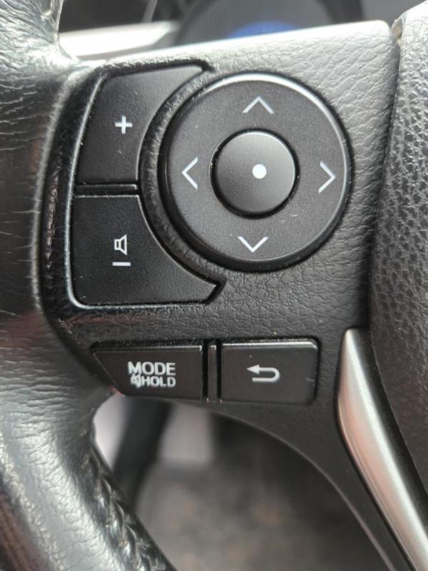 toyota Corolla 2015 - 17