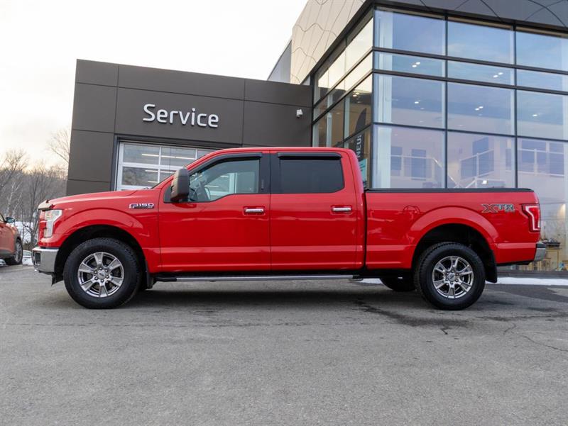 ford F-150 2016 - 3