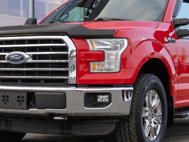ford F-150 2016 - 6