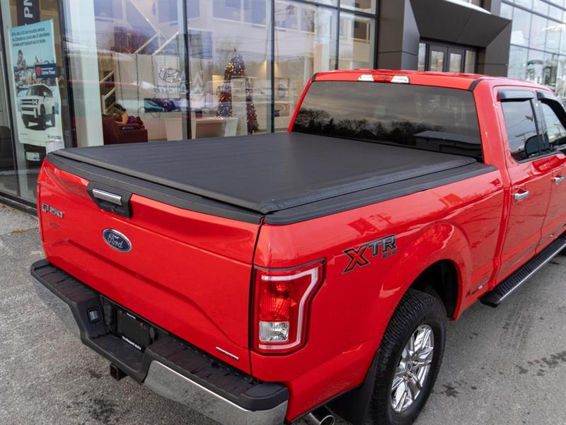 ford F-150 2016 - 7