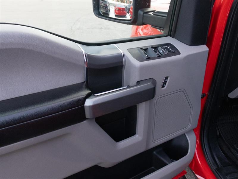 ford F-150 2016 - 11