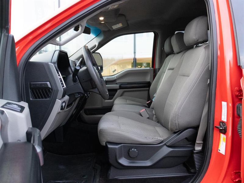 ford F-150 2016 - 12