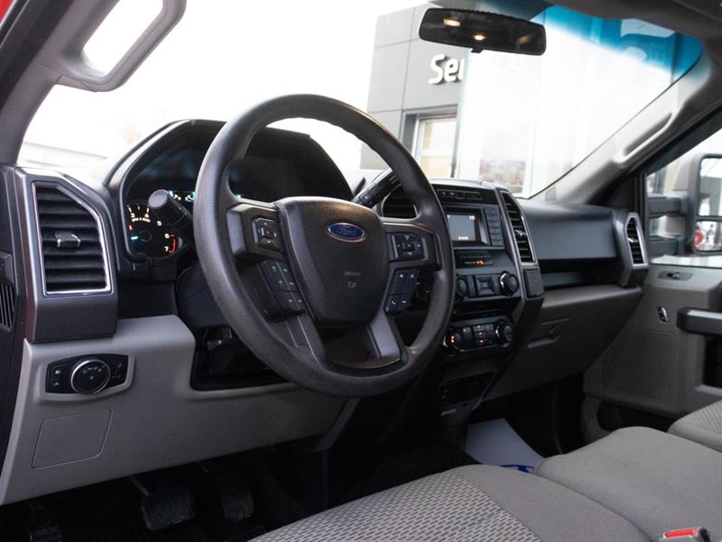 ford F-150 2016 - 13