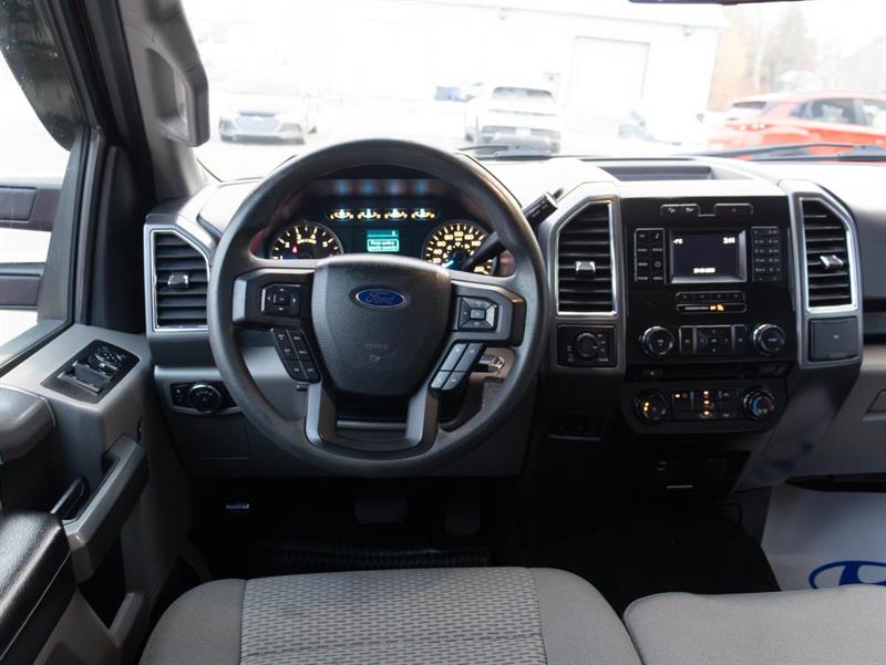 ford F-150 2016 - 14