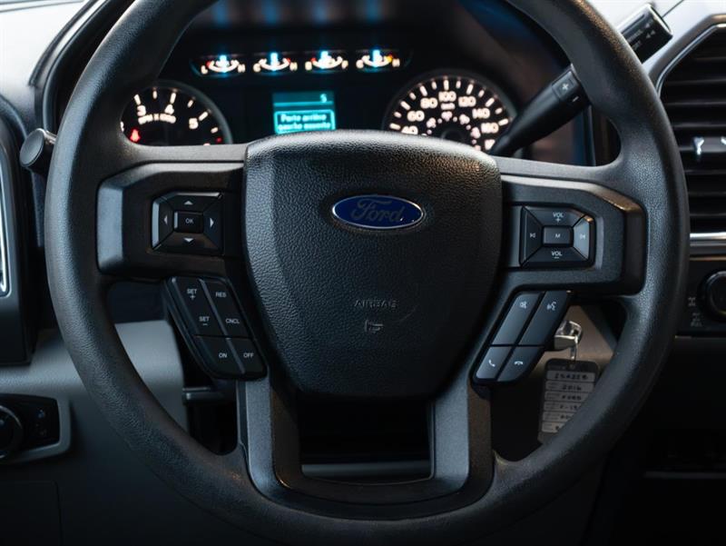 ford F-150 2016 - 15