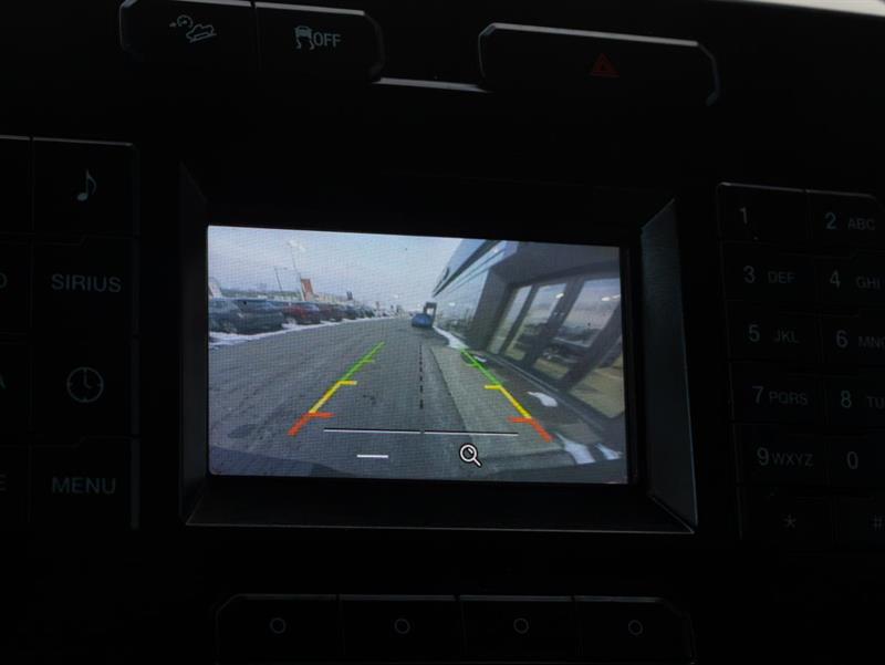 ford F-150 2016 - 19