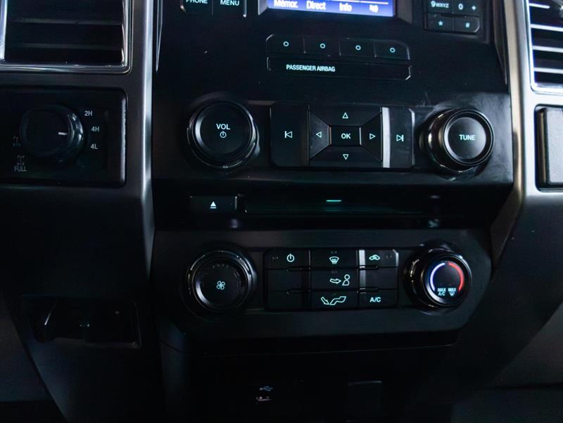 ford F-150 2016 - 20