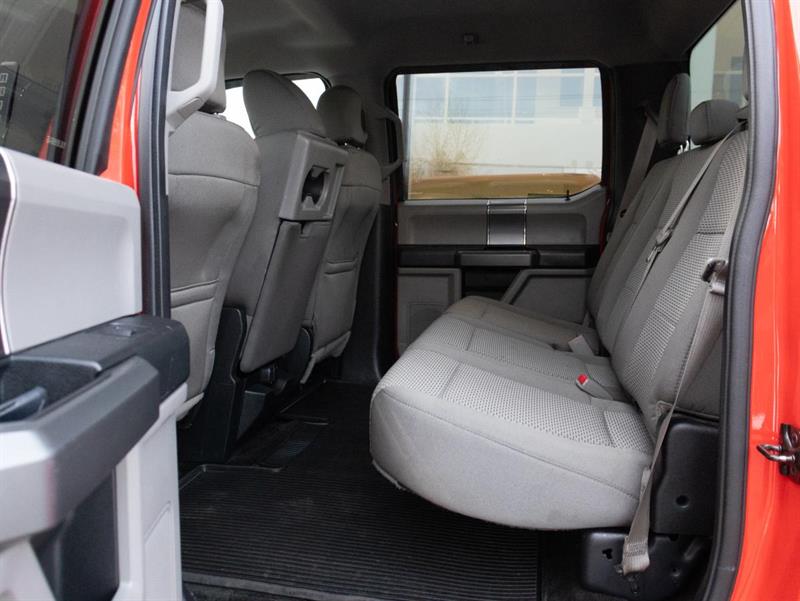 ford F-150 2016 - 21