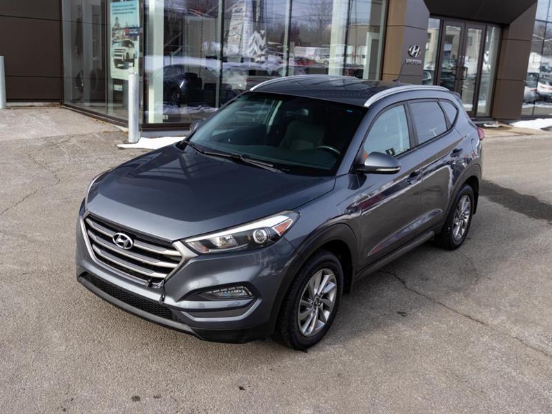 hyundai Tucson 2016 - 7