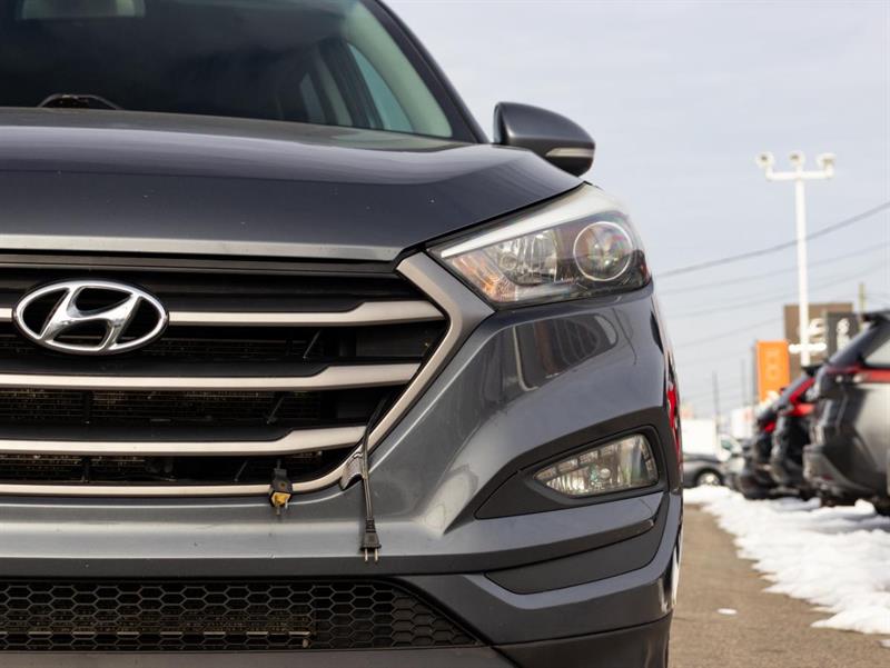 hyundai Tucson 2016 - 8