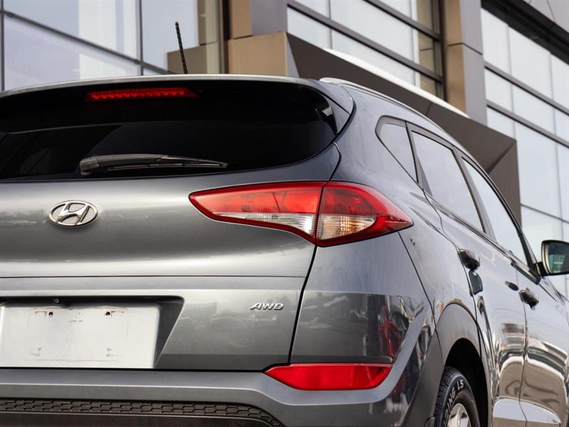 hyundai Tucson 2016 - 9