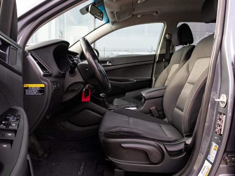 hyundai Tucson 2016 - 11