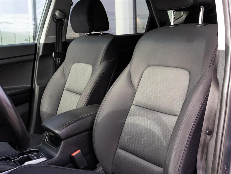 hyundai Tucson 2016 - 12