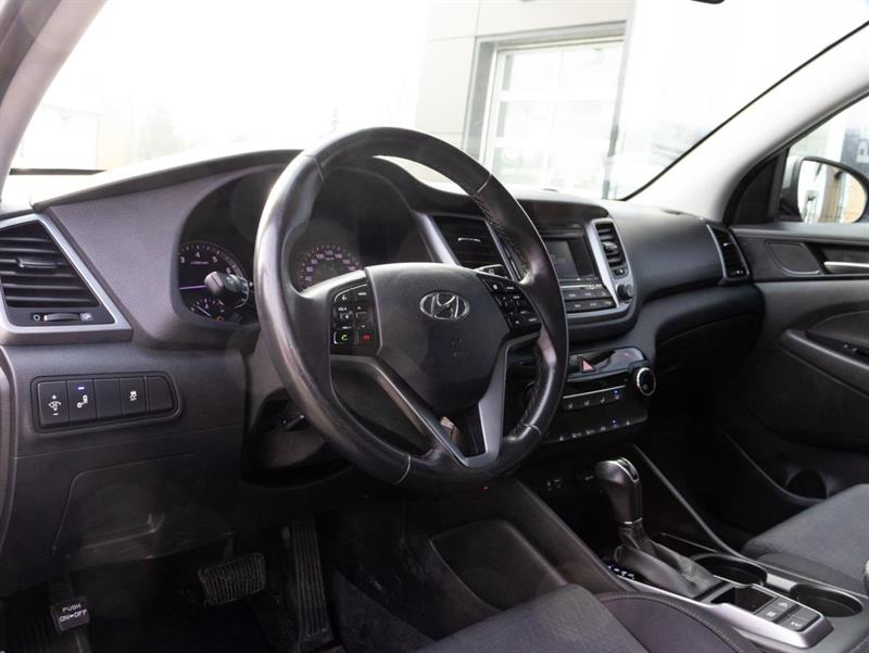 hyundai Tucson 2016 - 13