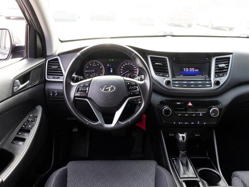 hyundai Tucson 2016 - 14