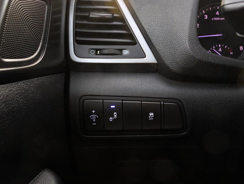 hyundai Tucson 2016 - 16