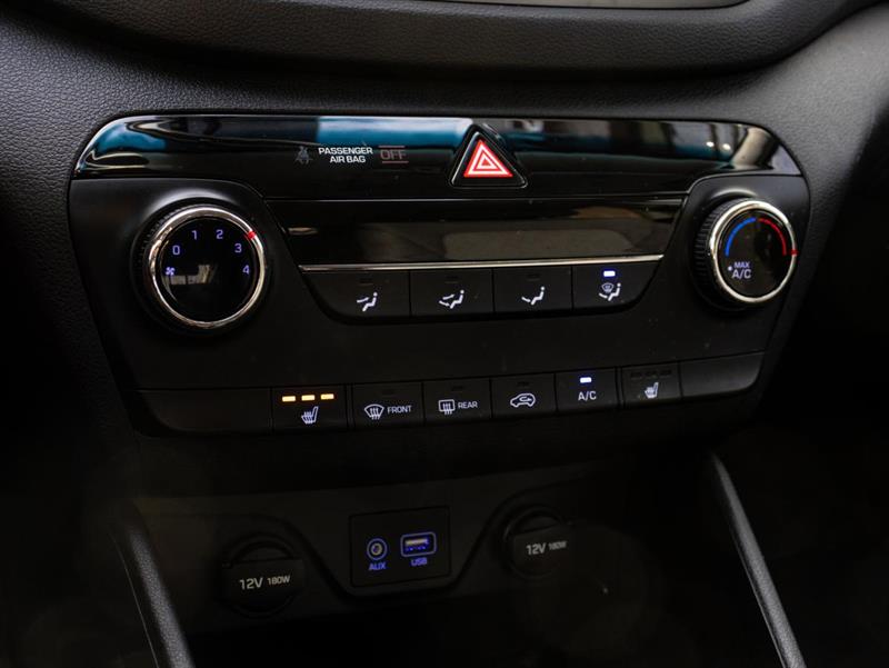 hyundai Tucson 2016 - 20