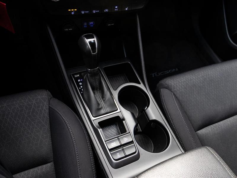 hyundai Tucson 2016 - 22