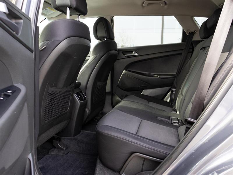 hyundai Tucson 2016 - 23