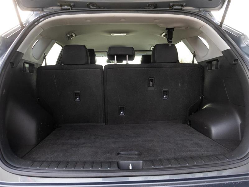 hyundai Tucson 2016 - 25