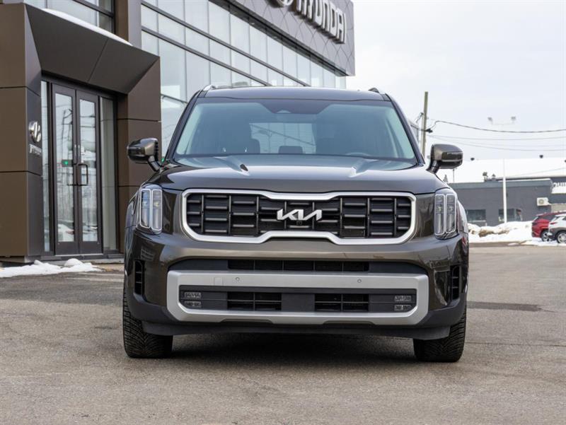 kia Telluride 2023 - 3