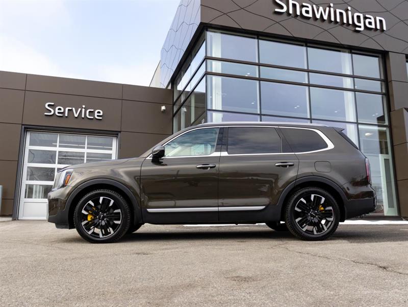 kia Telluride 2023 - 4