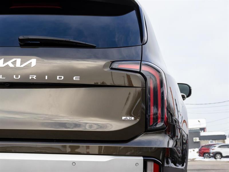 kia Telluride 2023 - 10