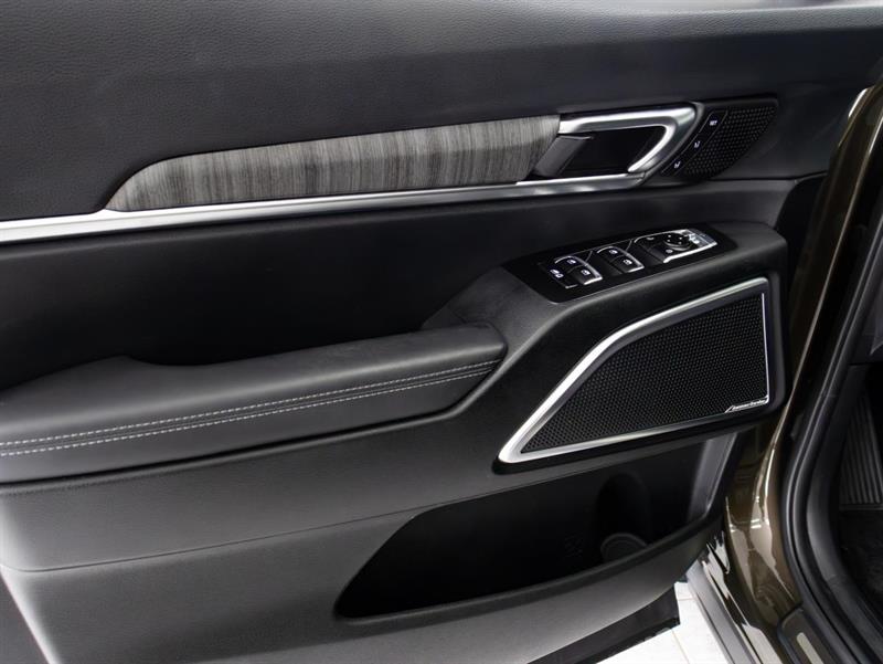 kia Telluride 2023 - 12