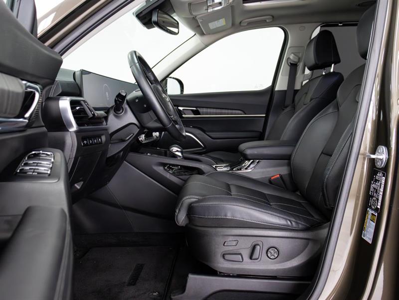 kia Telluride 2023 - 13