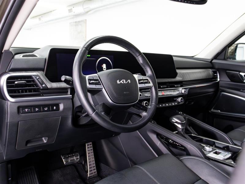 kia Telluride 2023 - 15