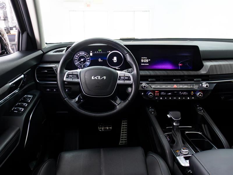 kia Telluride 2023 - 16