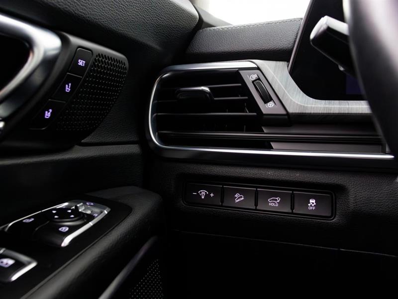 kia Telluride 2023 - 18