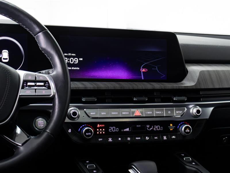 kia Telluride 2023 - 20