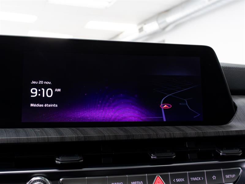 kia Telluride 2023 - 21