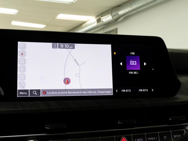 kia Telluride 2023 - 22